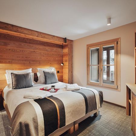 Alliey & Spa Piscine Appart-Hotel Serre Chevalier Le Monetier-les-Bains Exterior photo